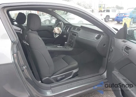 2013 Ford Mustang Gt из США, поврежденный, VIN 1ZVBP8CF6D5269760